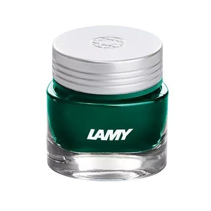 LAMY - Ink Bottle T53 Fountain Pen Ink - Peridot