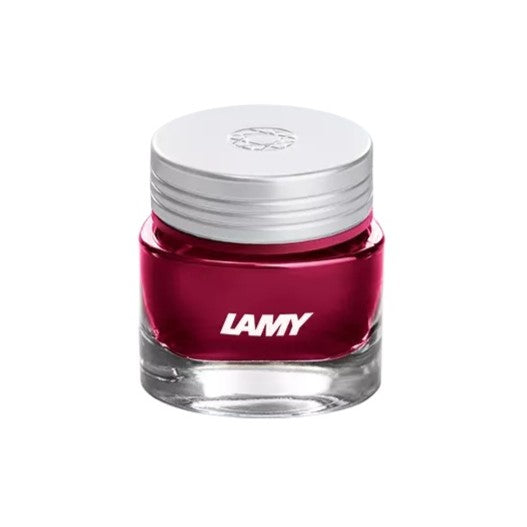 LAMY - Ink Bottle T53 Fountain Pen Ink - Ruby