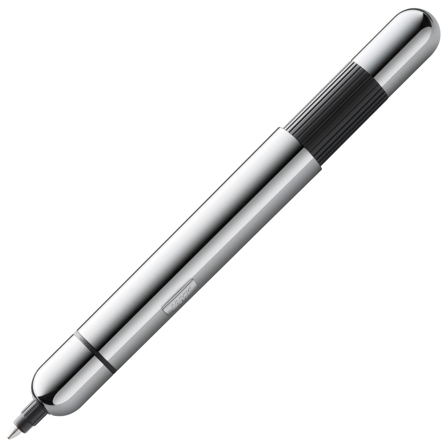 LAMY - Pico Ballpoint Pen - Chrome