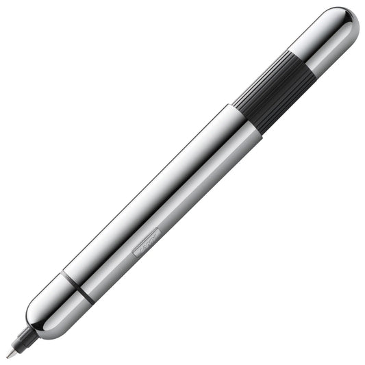 LAMY - Pico Ballpoint Pen - Chrome