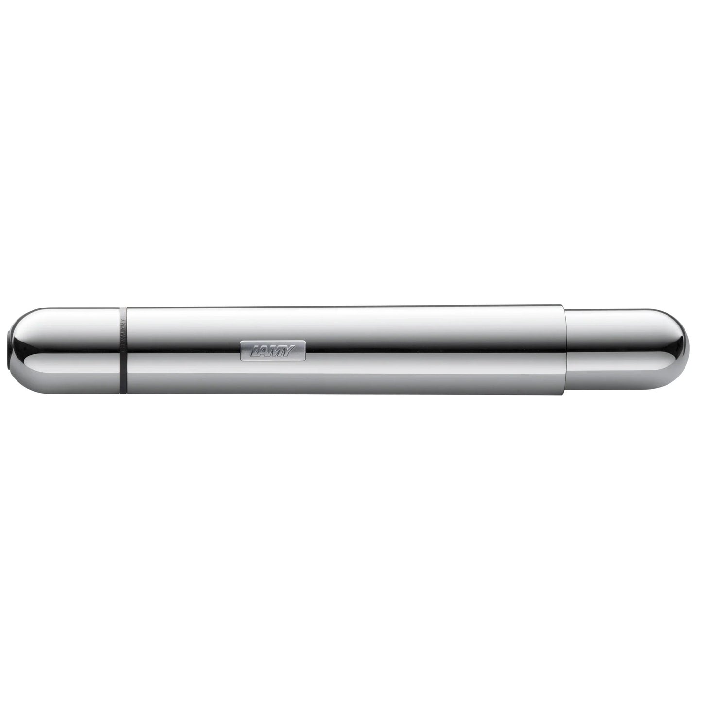 LAMY - Pico Ballpoint Pen - Chrome
