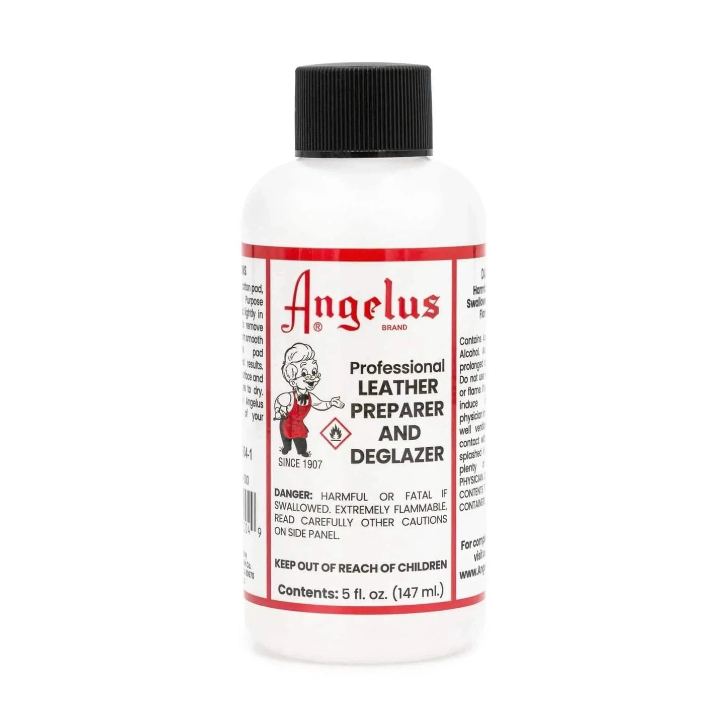 Angelus - Leather Preparer &amp; Deglazer