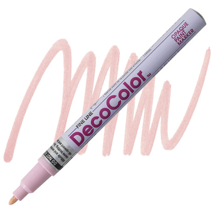 Uchida Marcador DecoColor Punta Fina (Fine)