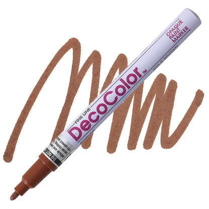 Uchida Marcador DecoColor Punta Fina (Fine)
