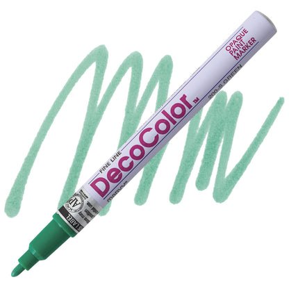 Uchida Marcador DecoColor Punta Fina (Fine)
