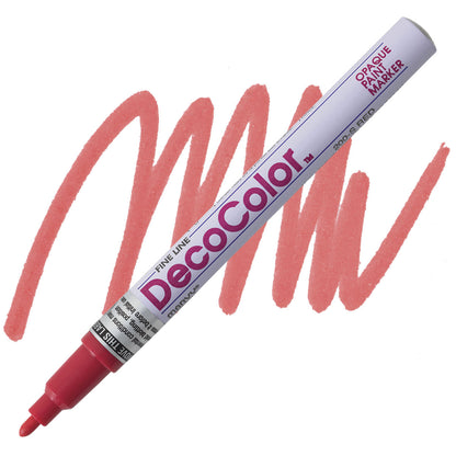 Uchida Marcador DecoColor Punta Fina (Fine)