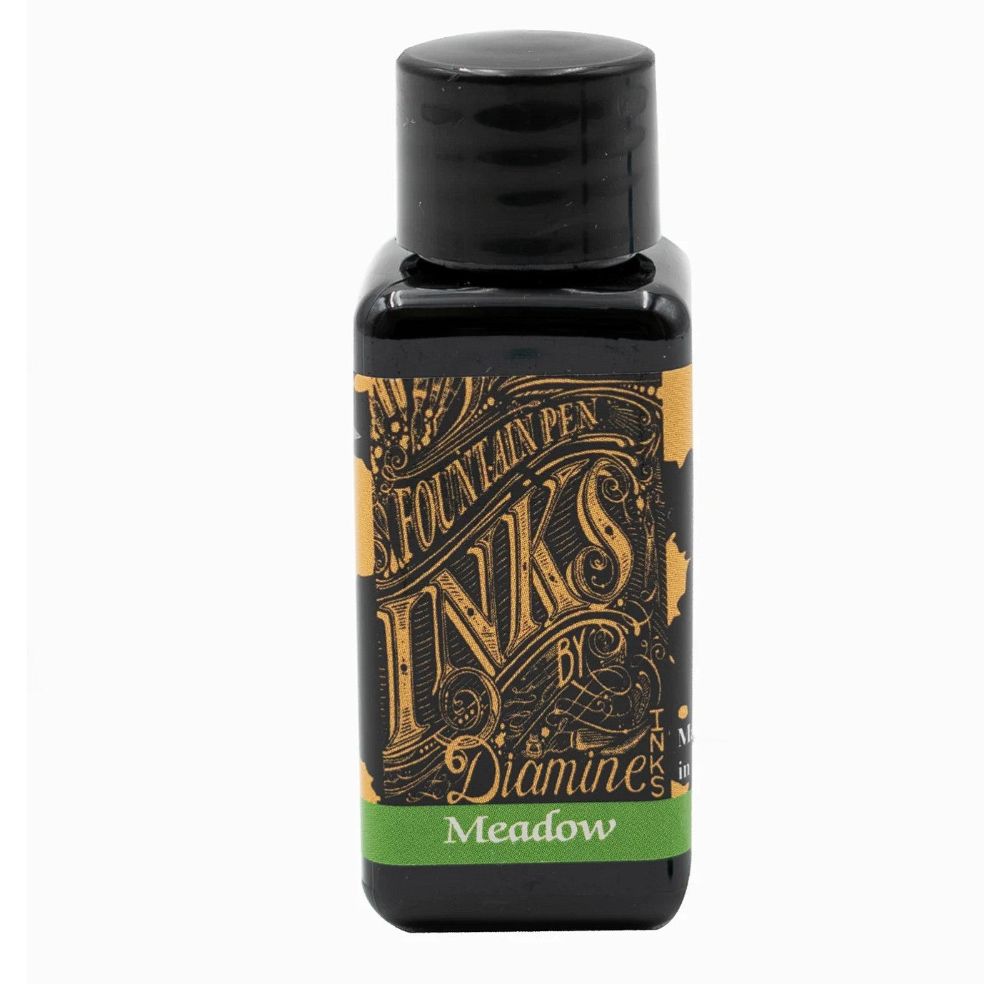 Diamine Meadow - Botella 30ml.