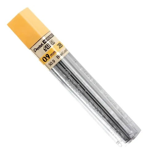 Pentel - Minas Hi-Polymer 0.9mm