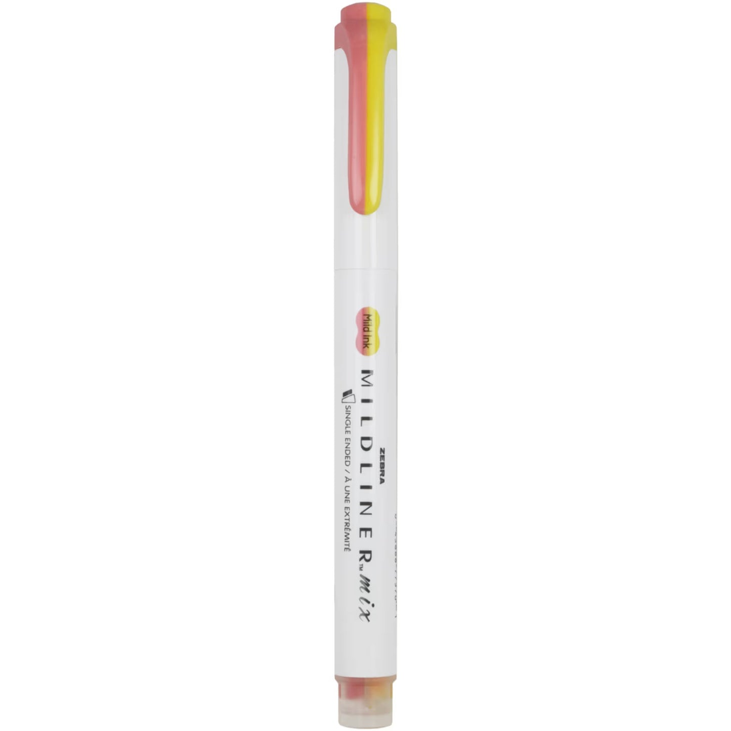 Zebra - Mildliner - SURTIDAS