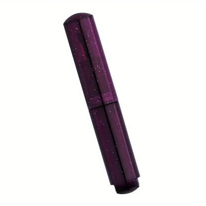 Moon Man Wancai Pluma Fuente Mini - Punta Extra Fina
