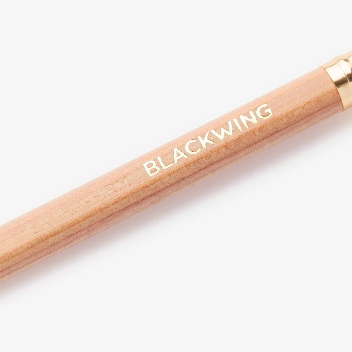 Blackwing Natural (Lápiz) - Set de 12