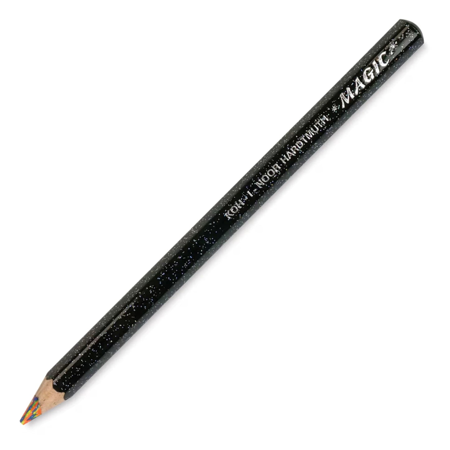 Koh-i-Noor - Magic Fx - Lapiz Color Arcoiris