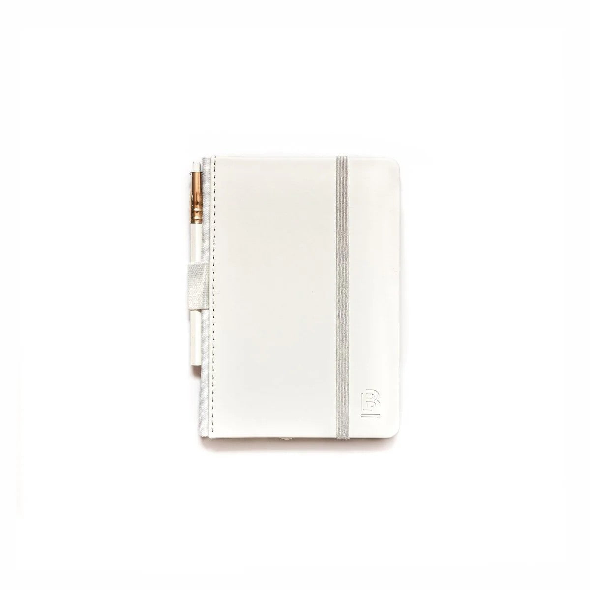 Small Blackwing Slate Notebook - A6 - White