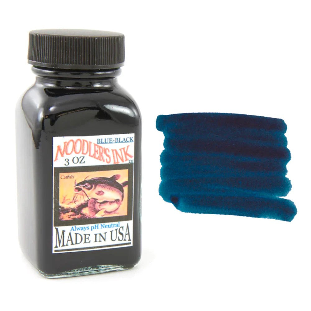Noodler´s Blue Black - 3oz.