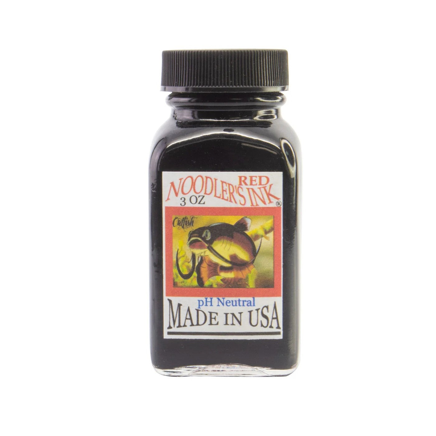 Noodler´s Red - 3oz.