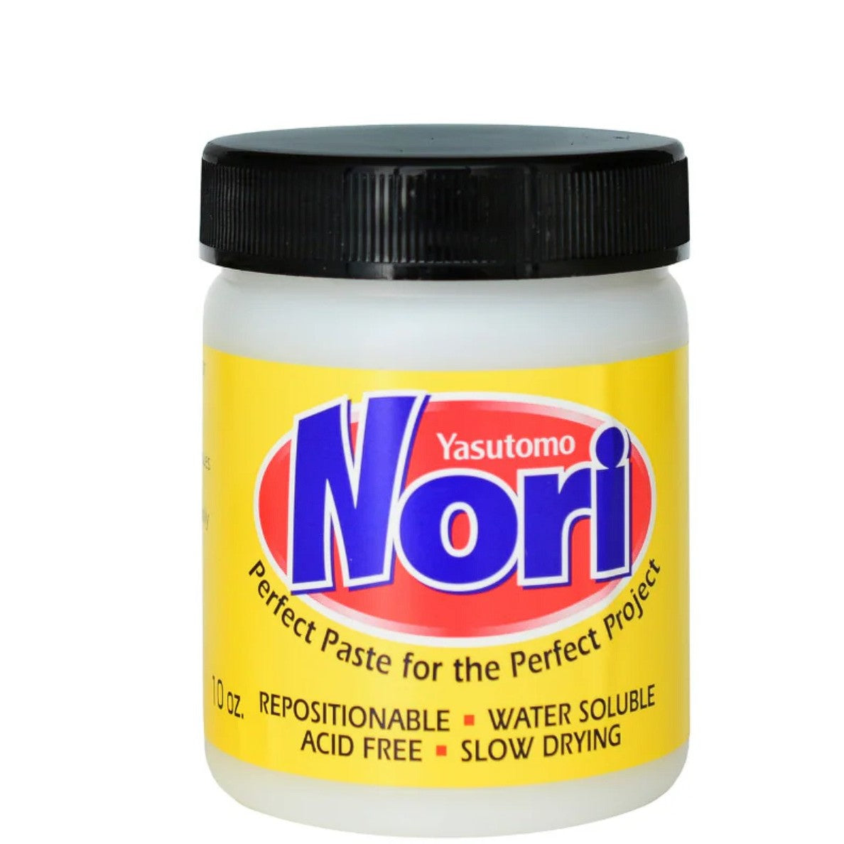 YASUTOMO - Nori Paste