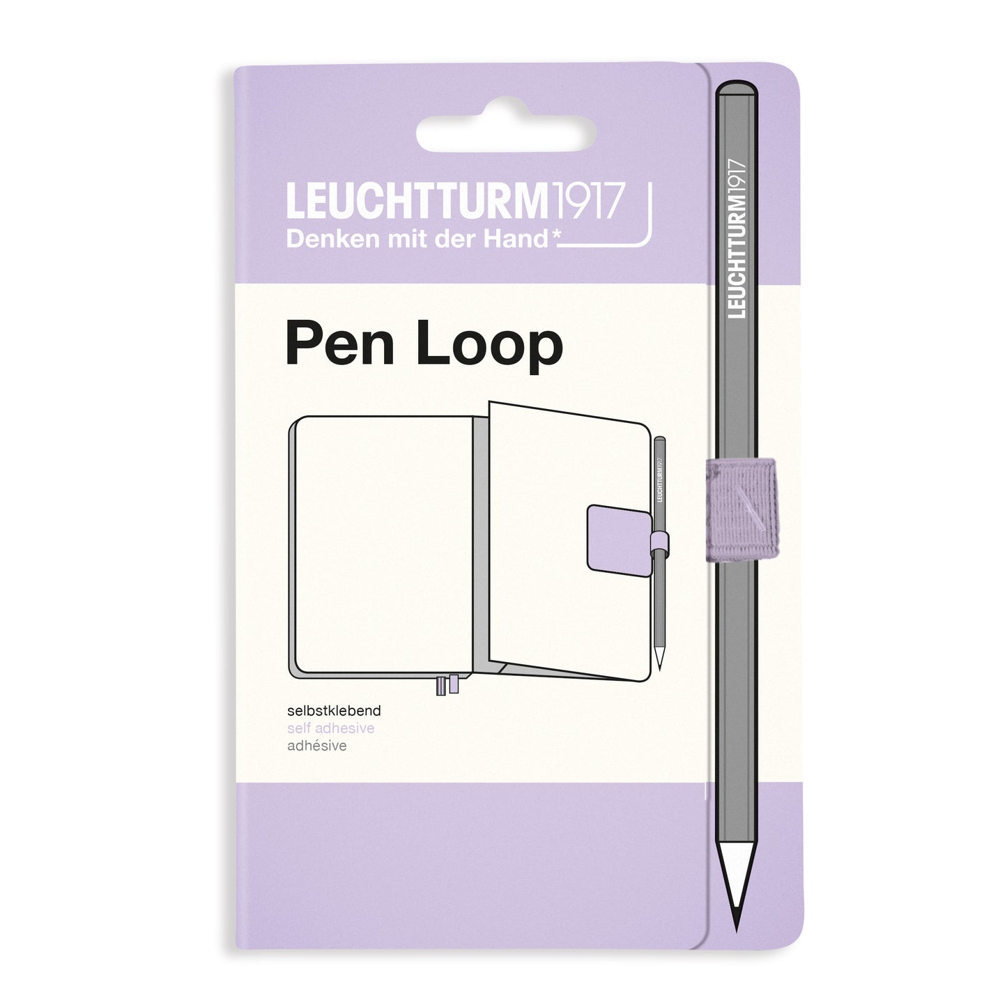 LIGHTHOUSE 1917 - Pen Loop