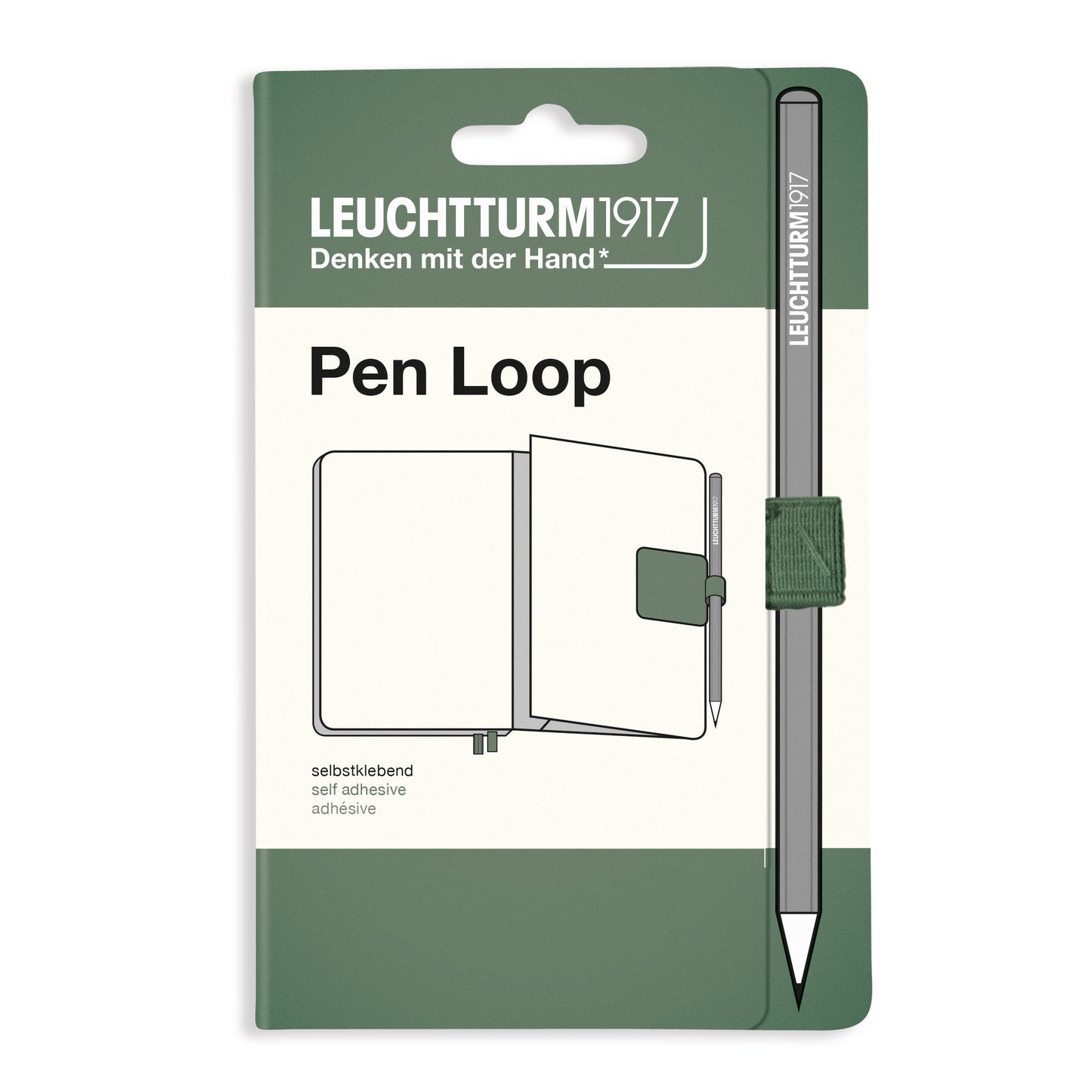 LIGHTHOUSE 1917 - Pen Loop