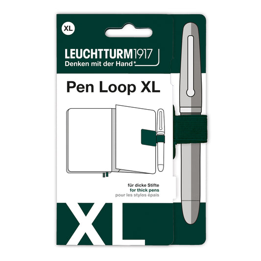Leuchtturm 1917 - Pen Loop XL