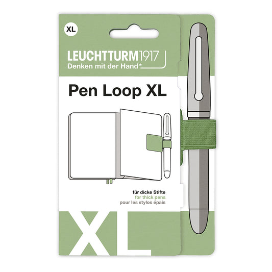 Leuchtturm 1917 - Pen Loop XL