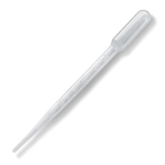 Pipeta de 3ml.