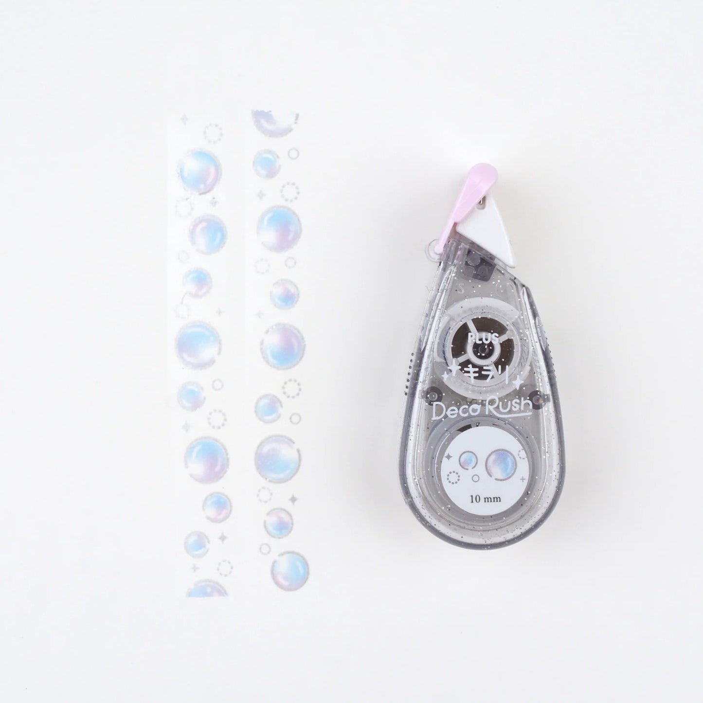 PLUS - Deco Rush Decoration Tape