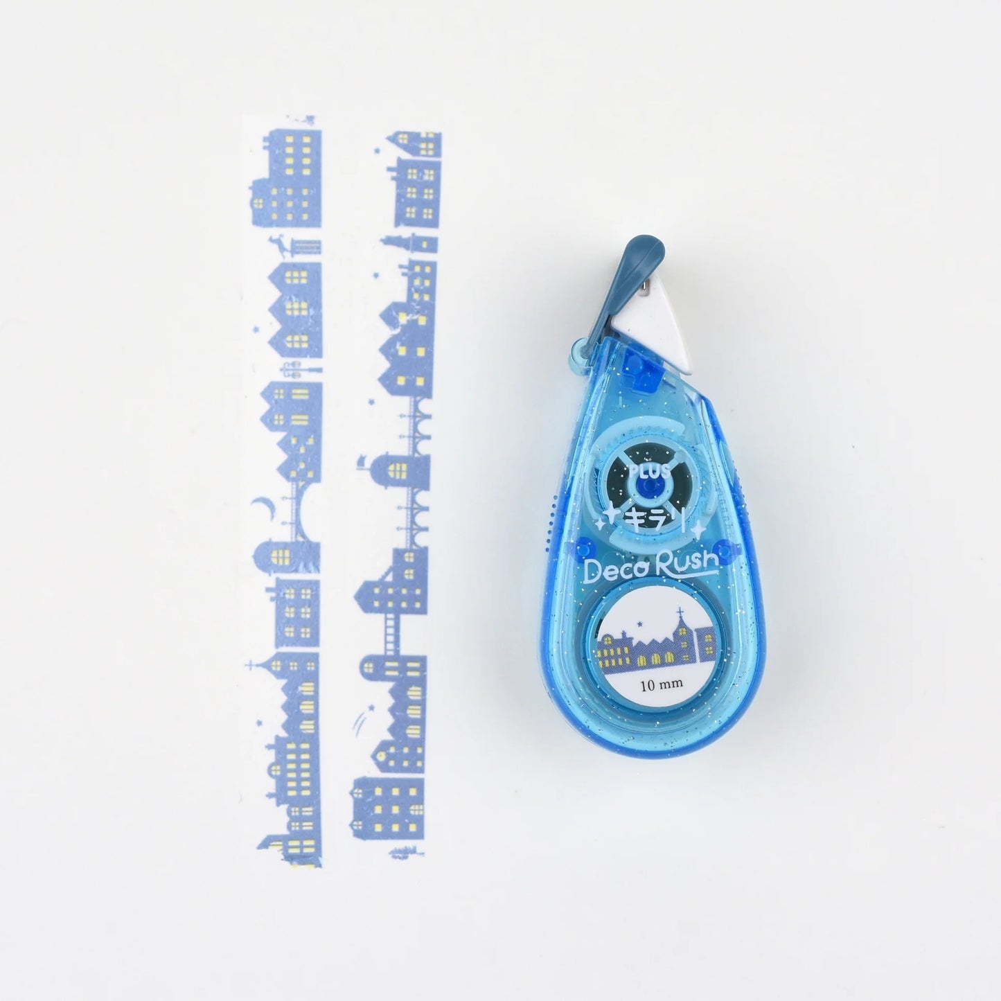 PLUS - Deco Rush Decoration Tape