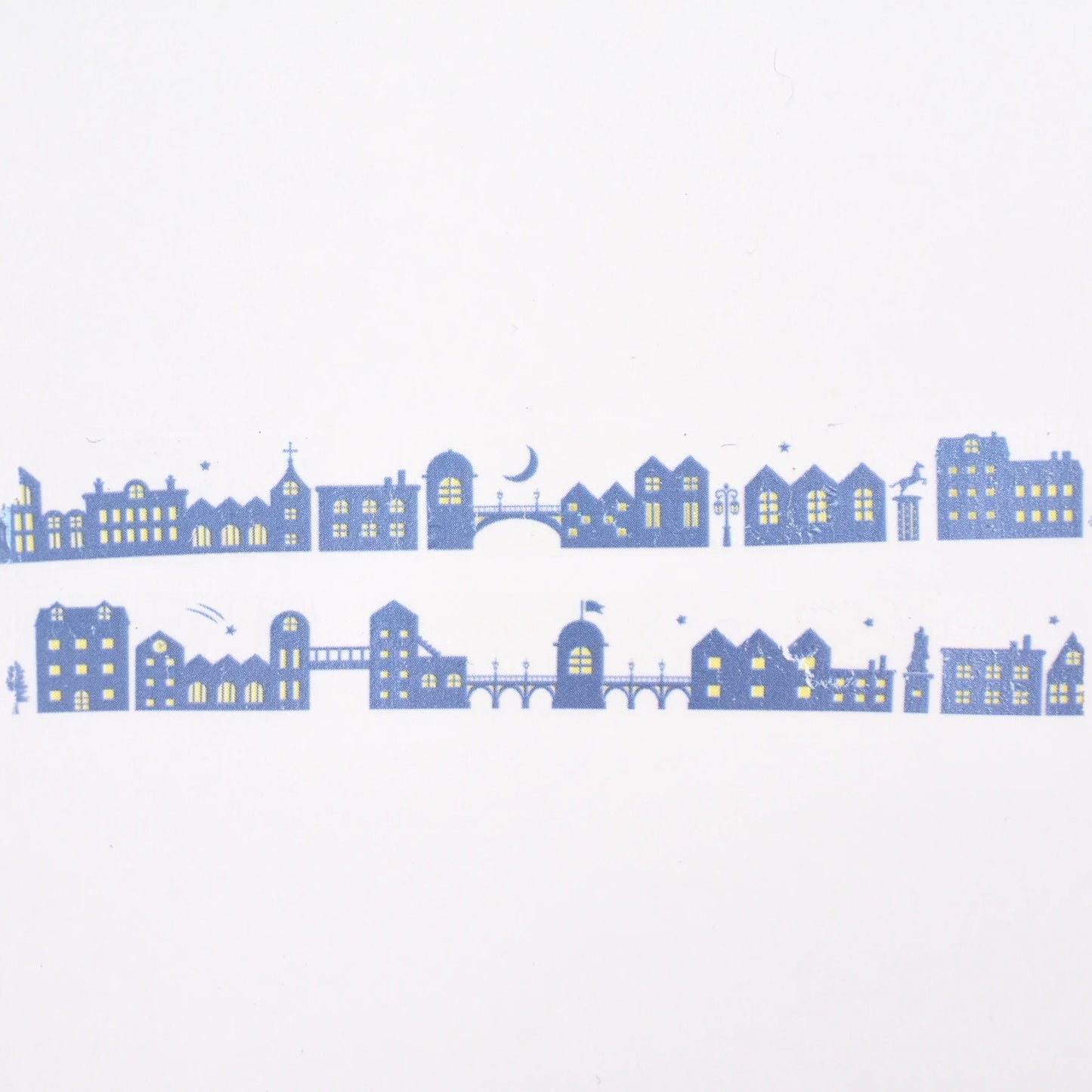 PLUS - Deco Rush Decoration Tape