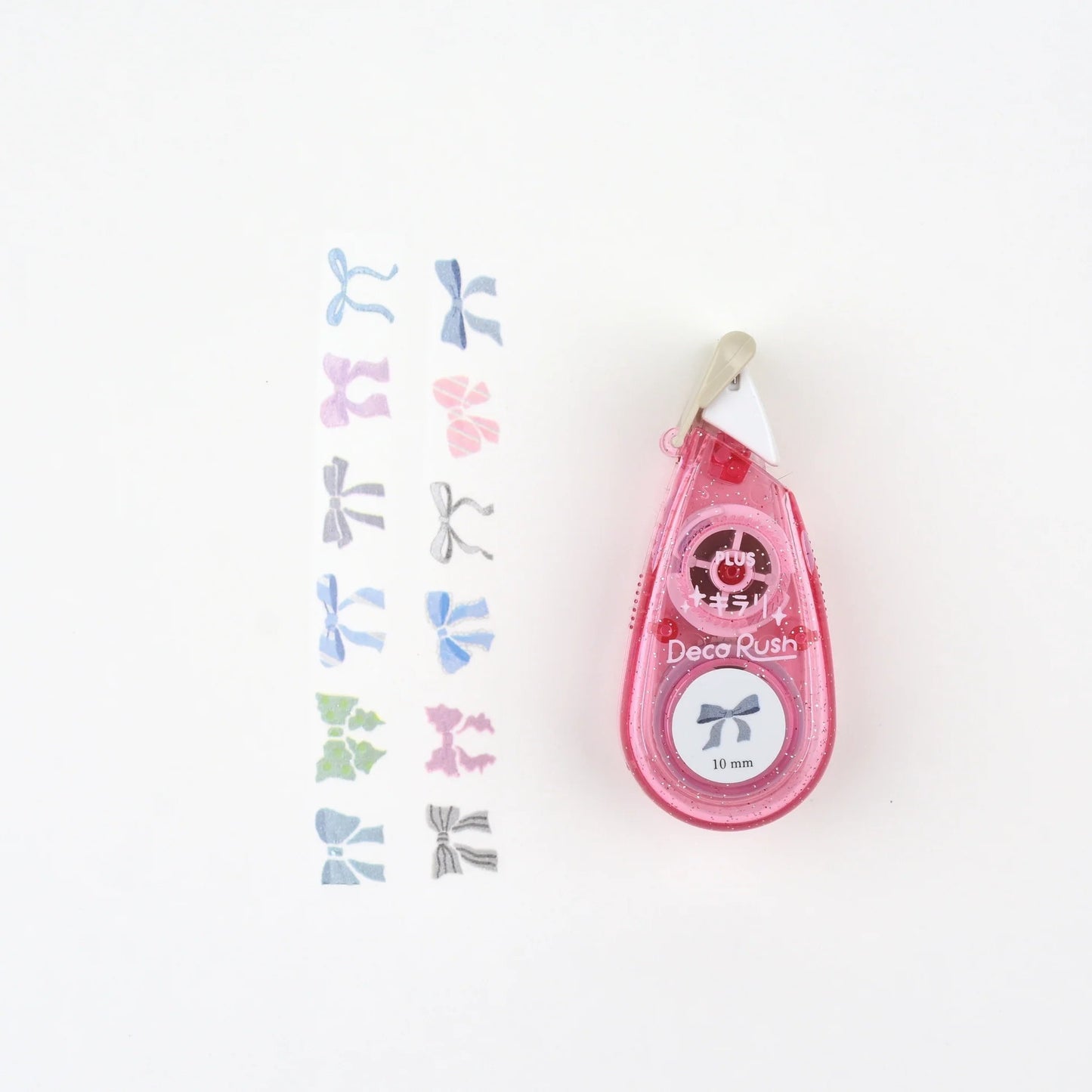 PLUS - Deco Rush Decoration Tape