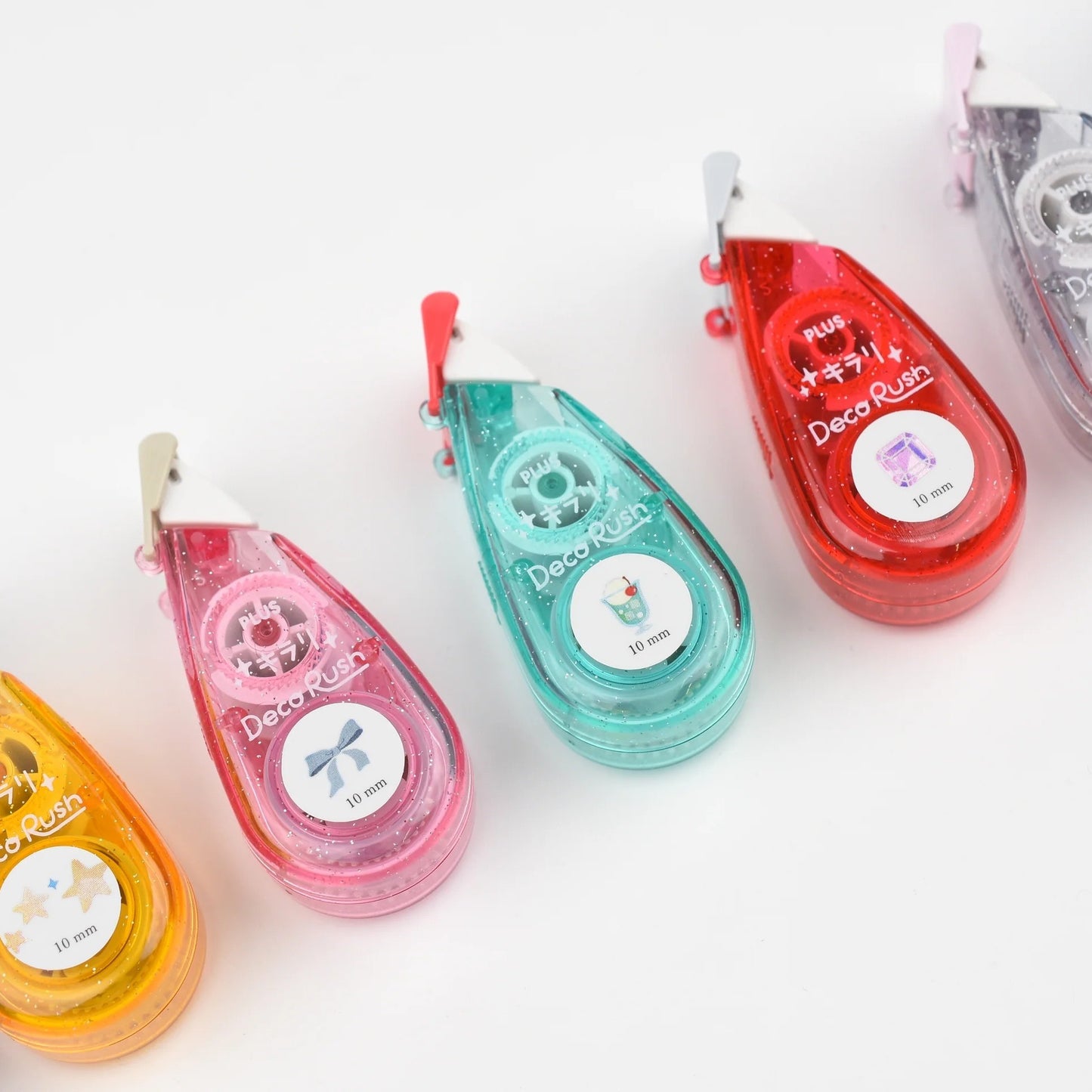 PLUS - Deco Rush Decoration Tape