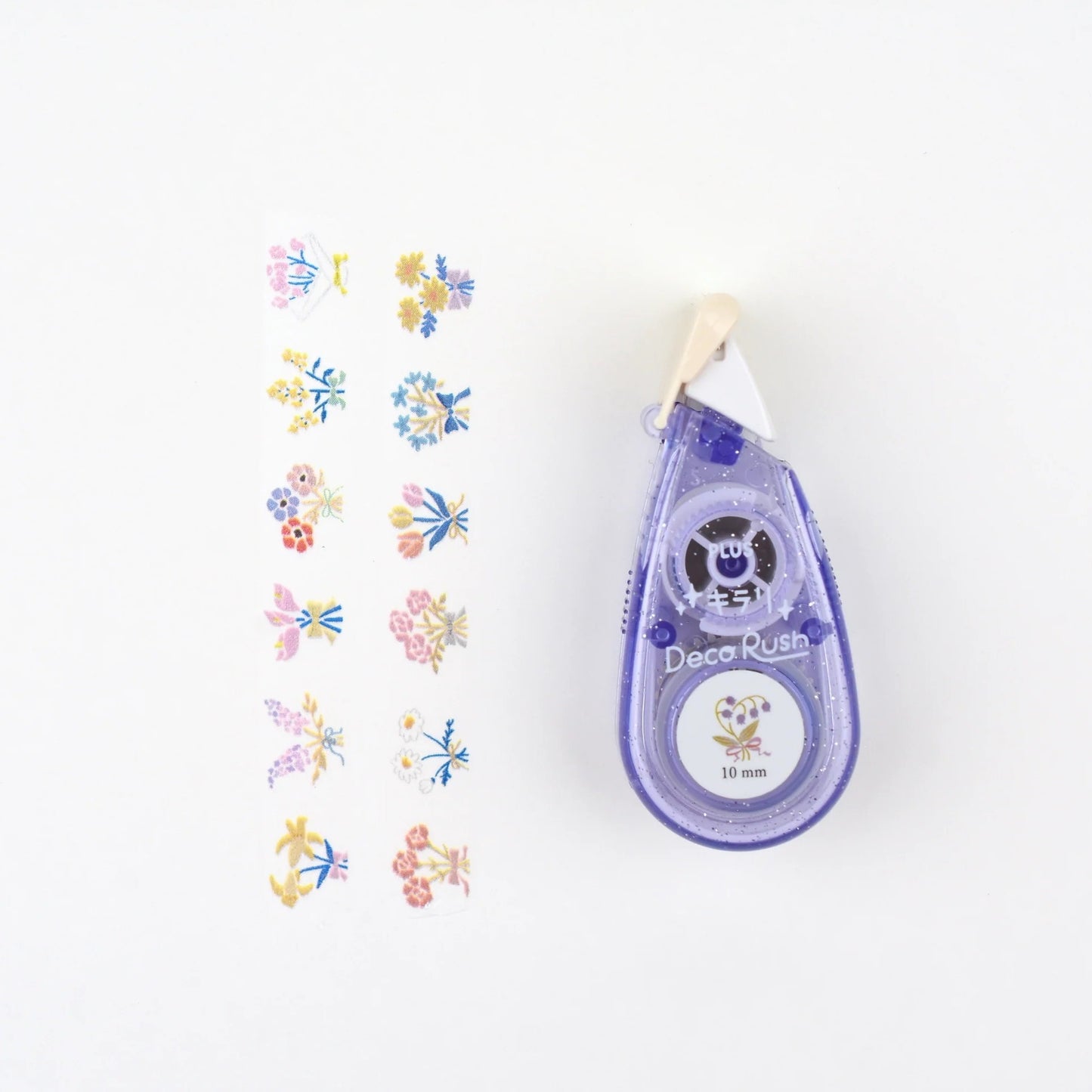 PLUS - Deco Rush Decoration Tape