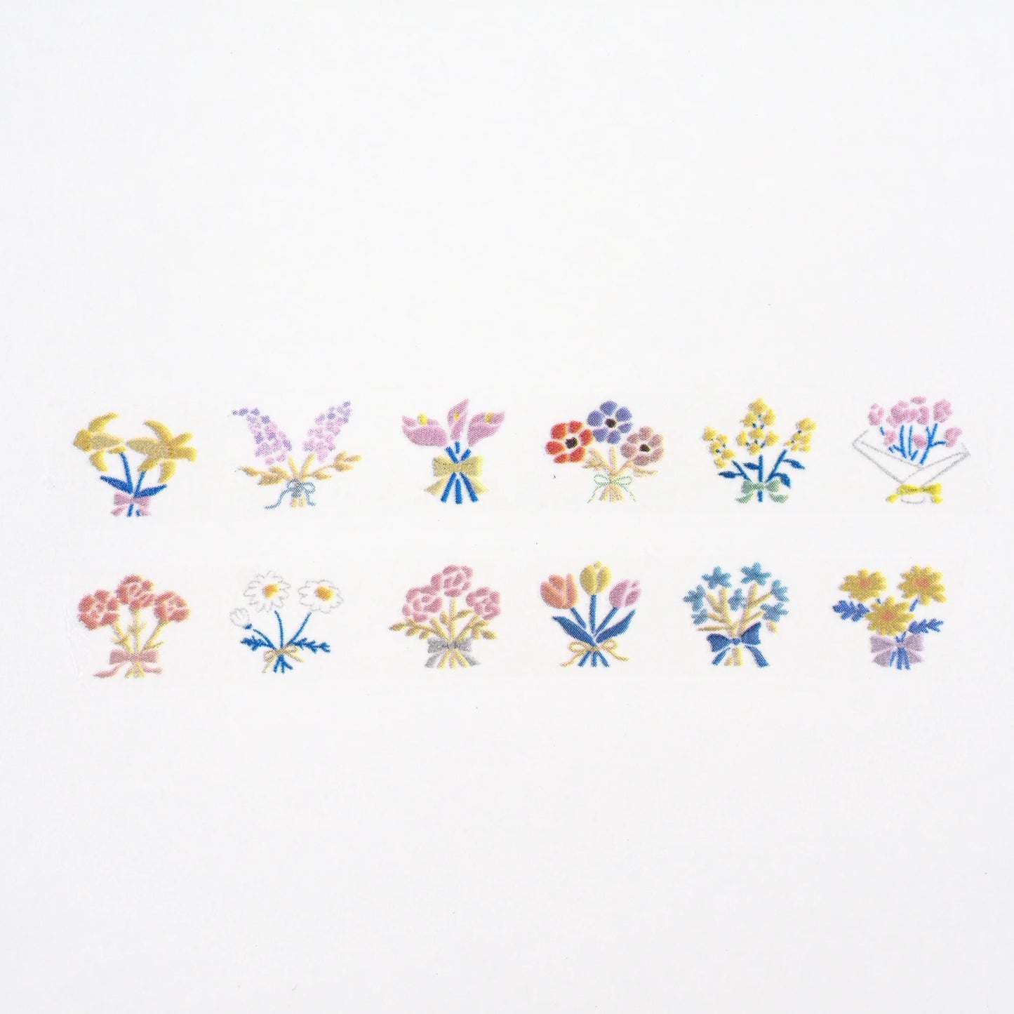 PLUS - Deco Rush Decoration Tape