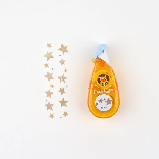 PLUS - Deco Rush Decoration Tape