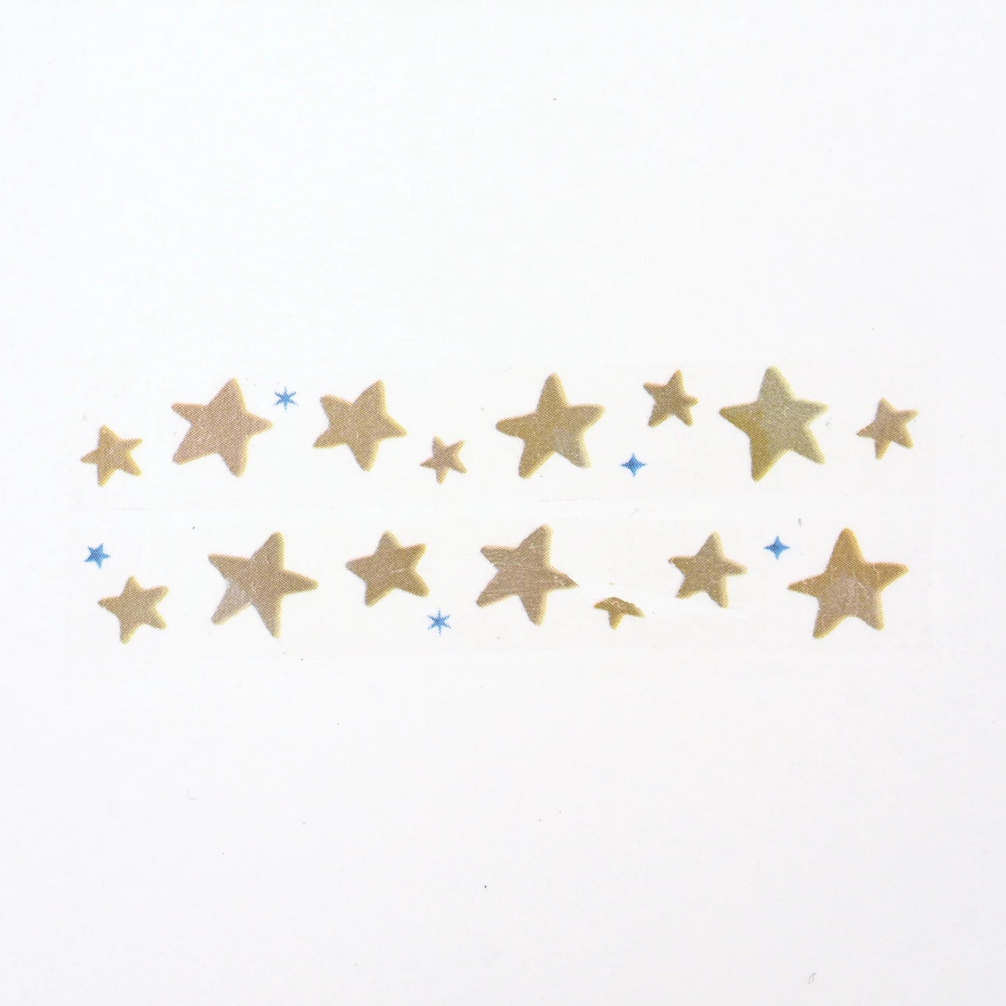 PLUS - Deco Rush Decoration Tape