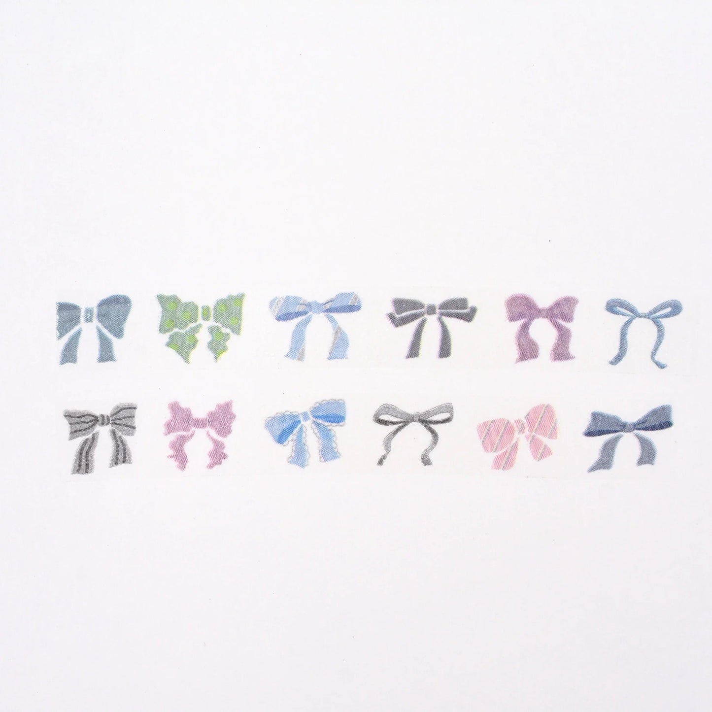 PLUS - Deco Rush Decoration Tape