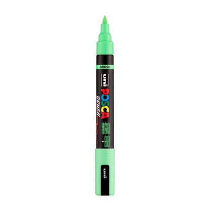 Posca PC-5BR- Marcadores Punta Pincel