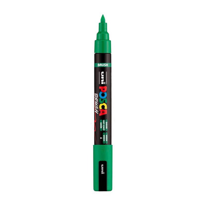 Posca PC-5BR- Marcadores Punta Pincel
