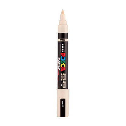 Posca PC-5BR- Marcadores Punta Pincel