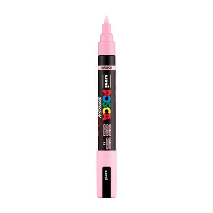 Posca PC-5BR- Marcadores Punta Pincel