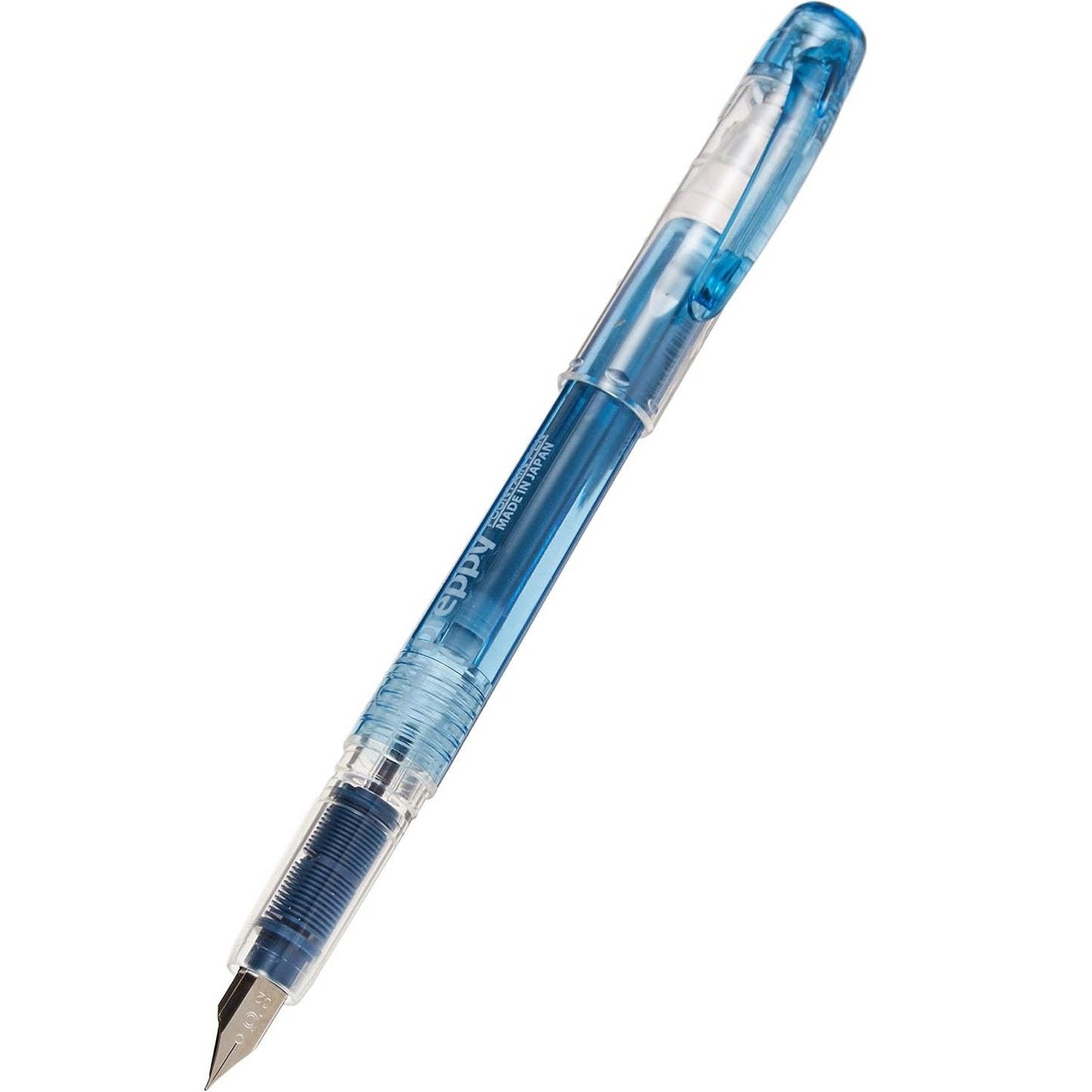 Preppy Fountain Pens - Blue Black