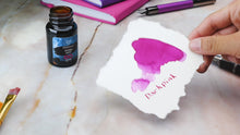 Cargar y reproducir el video en el visor de la galería, Private Reserve Tinta Infinity Dark Pink - 30ml.
