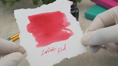 Private Reserve Tinta Infinity Red - 30ml.