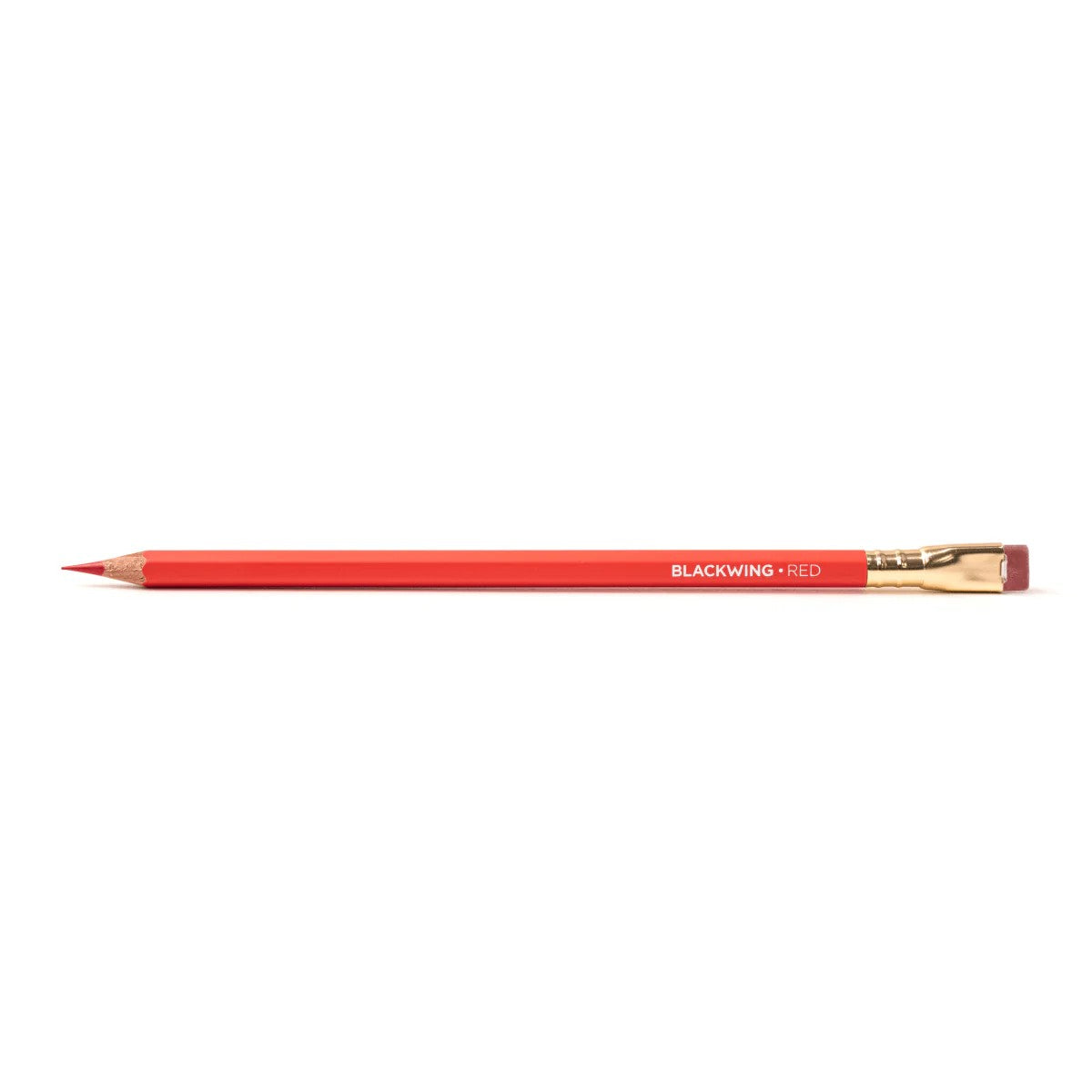 Blackwing Red - Set de 6
