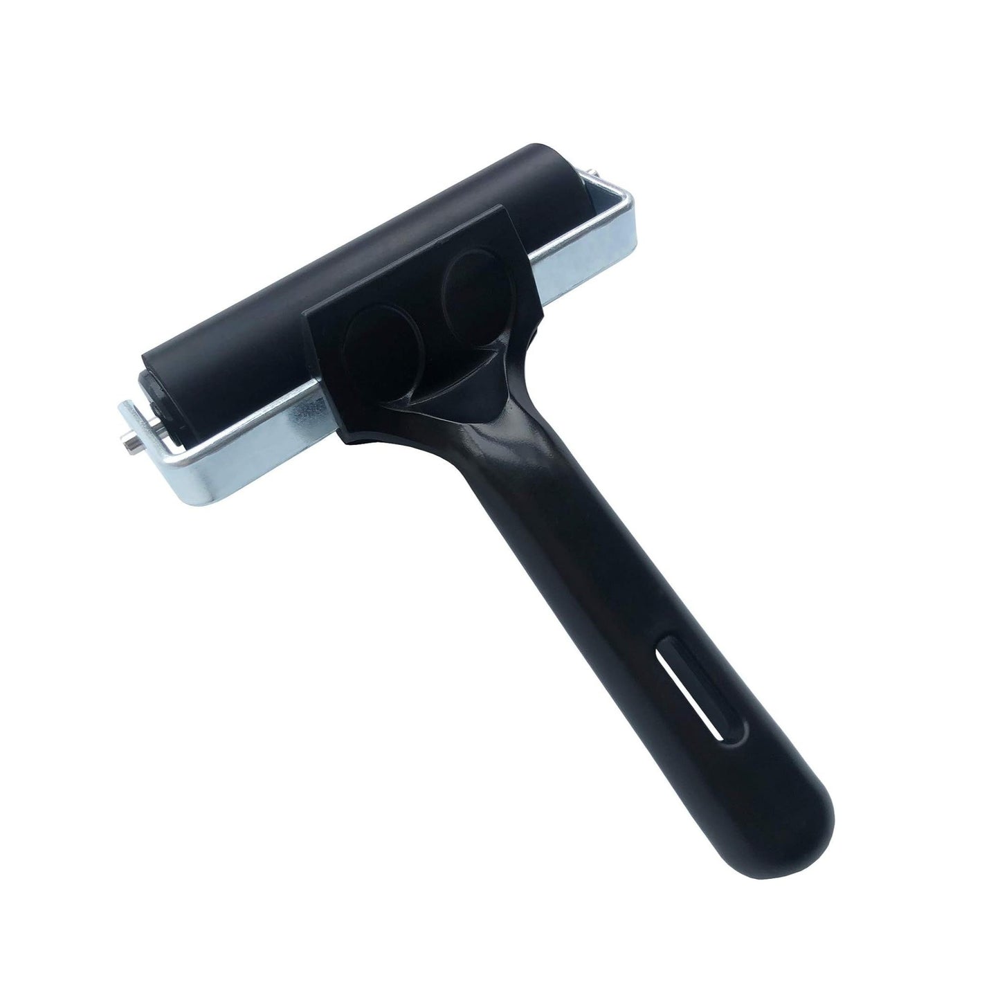 Rodillo Goma Dura para Linograbado de 4"