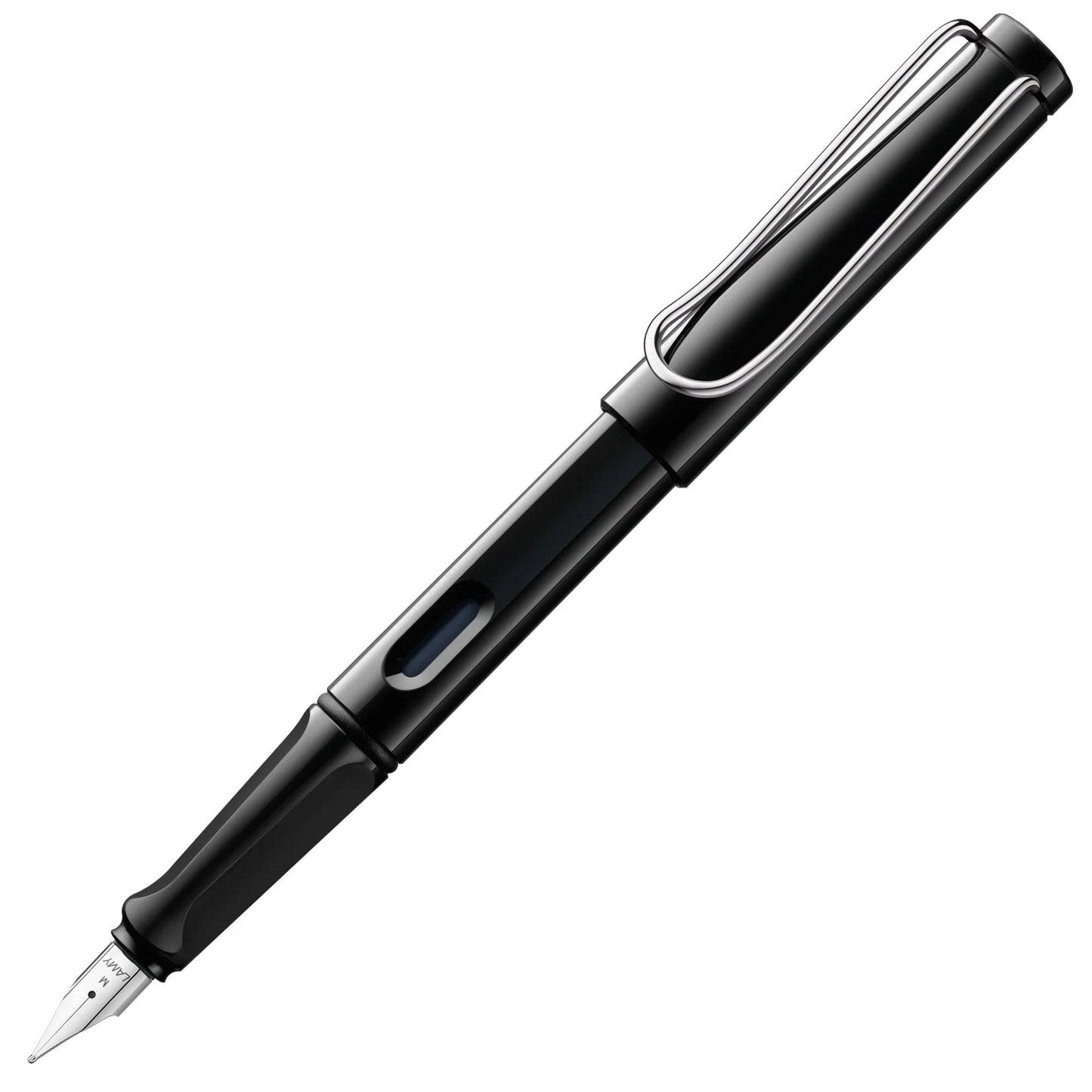 LAMY - Safari Fountain Pen - Black
