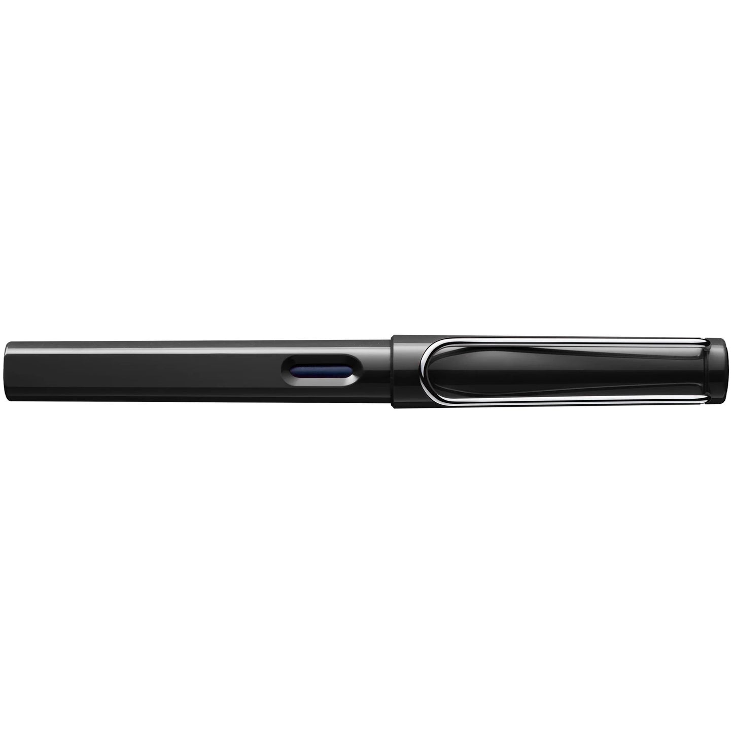 LAMY - Safari Fountain Pen - Black