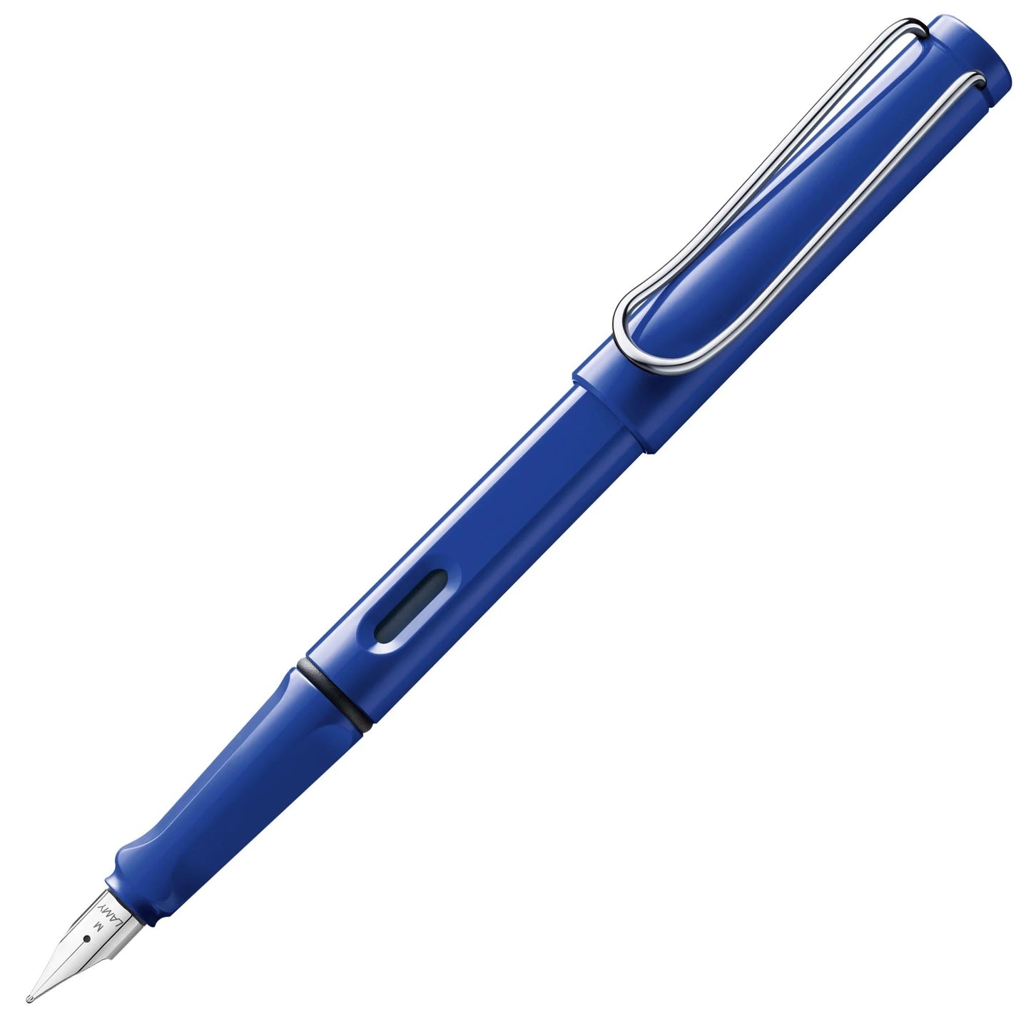 LAMY - Safari Fountain Pen - Blue