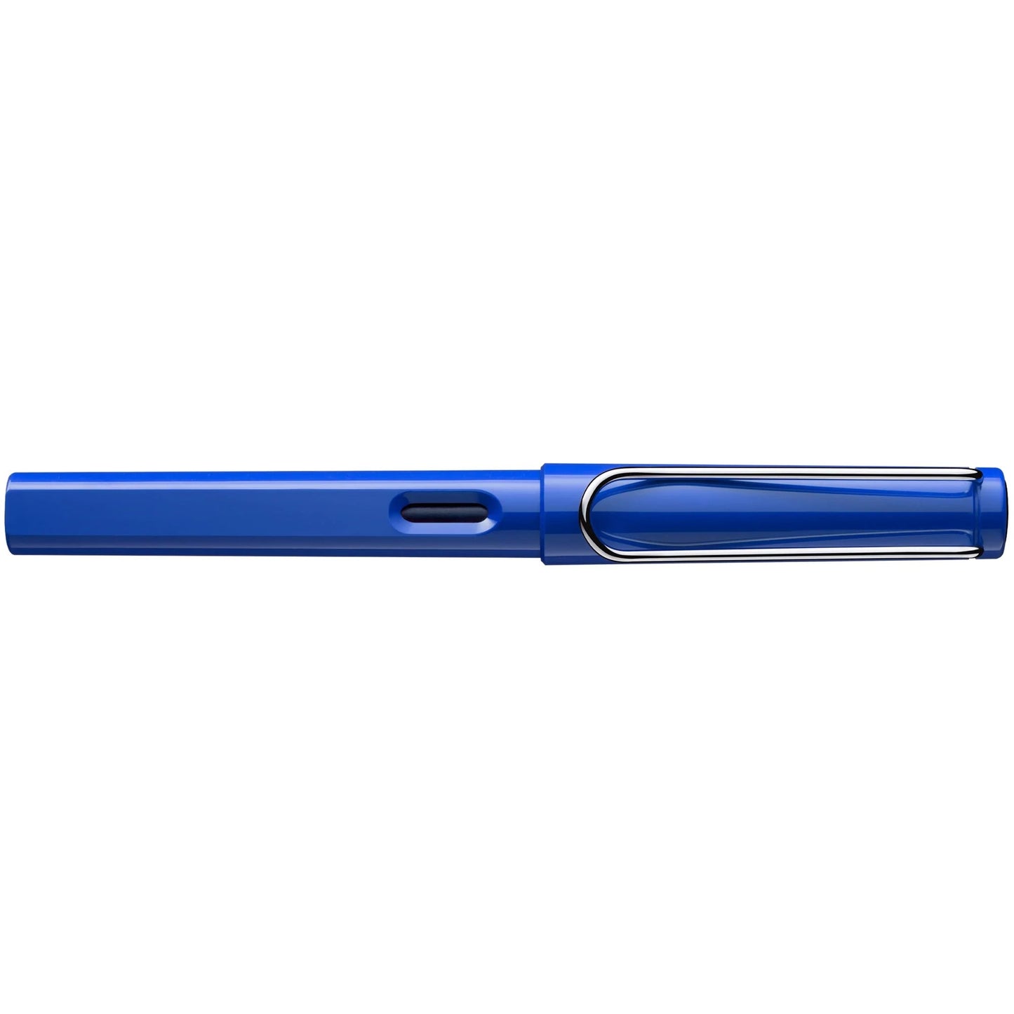 LAMY - Safari Fountain Pen - Blue