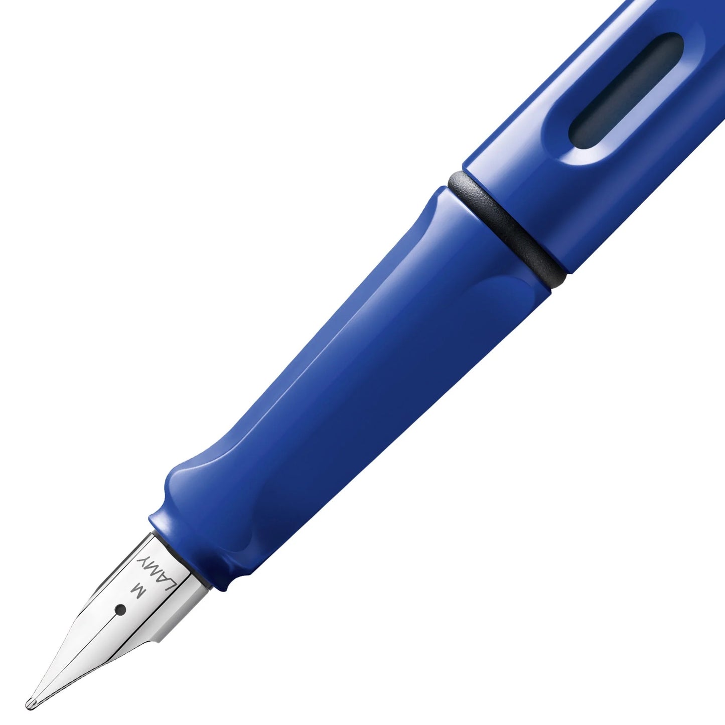LAMY - Safari Fountain Pen - Blue