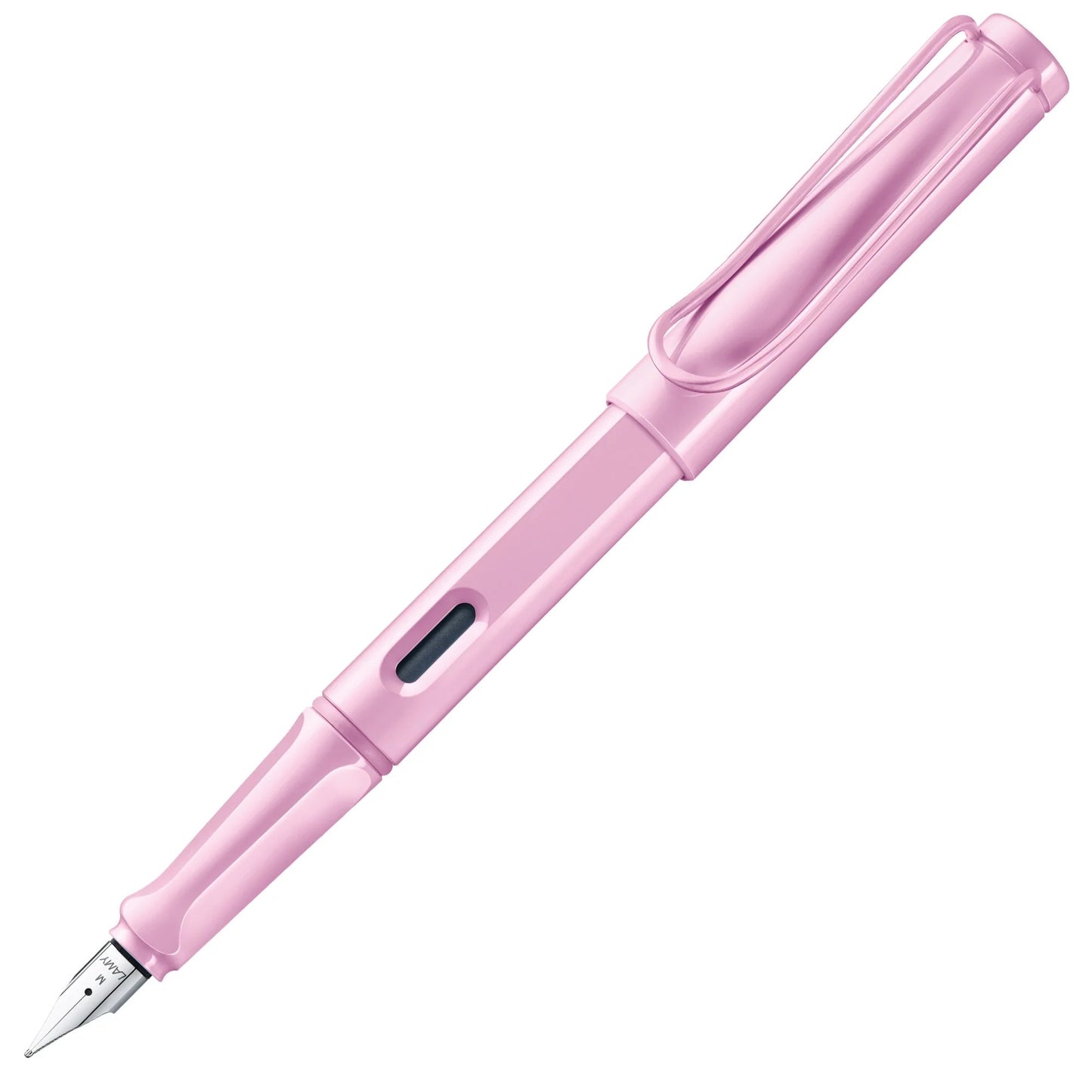 LAMY - Safari Fountain Pen - Light Rose